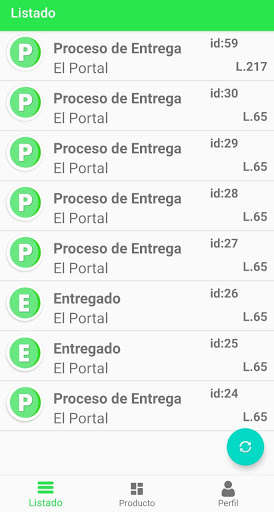 Run android online APK Drop Afiliado from MyAndroid or emulate Drop Afiliado using MyAndroid
