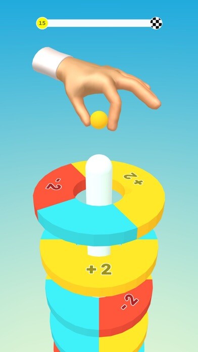 Emulate iPhone app Drop and Smash Stacks using MyAndroid Emulate iPhone app Drop and Smash Stacks using MyAndroid