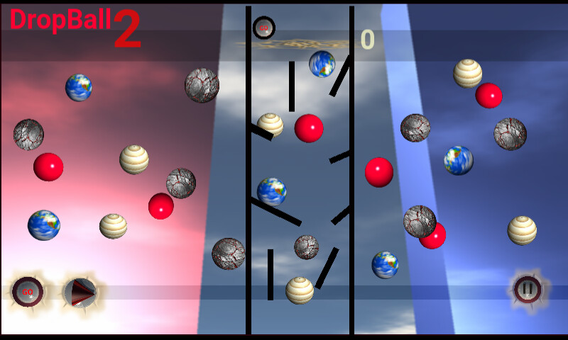 Run android online APK DropBall2 from MyAndroid or emulate DropBall2 using MyAndroid Run android online APK DropBall2 from MyAndroid or emulate DropBall2 using MyAndroid