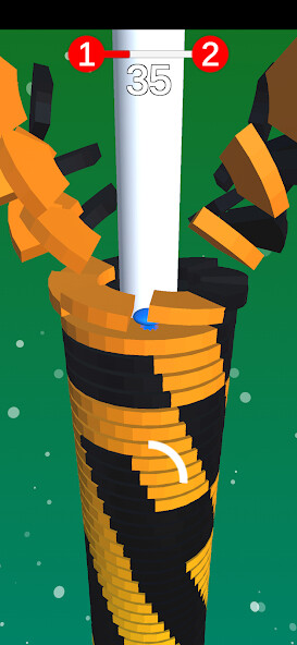 Run android online APK Drop Ball Crush from MyAndroid or emulate Drop Ball Crush using MyAndroid Run android online APK Drop Ball Crush from MyAndroid or emulate Drop Ball Crush using MyAndroid