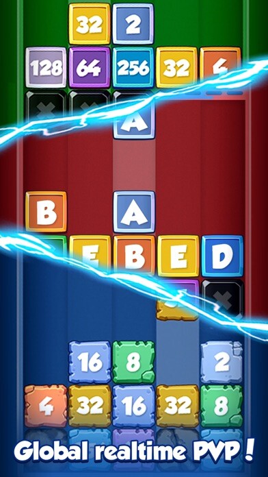 Emulate iPhone app Drop Battle using MyAndroid Emulate iPhone app Drop Battle using MyAndroid
