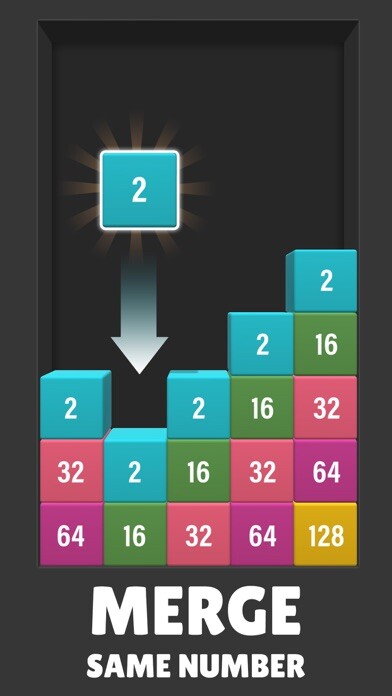 Emulate iPhone app Drop Block 3D using MyAndroid Emulate iPhone app Drop Block 3D using MyAndroid