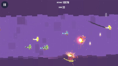 Emulate iPhone app Drop Bomb using MyAndroid Emulate iPhone app Drop Bomb using MyAndroid