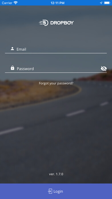 Emulate iPhone app Dropboy using MyAndroid Emulate iPhone app Dropboy using MyAndroid