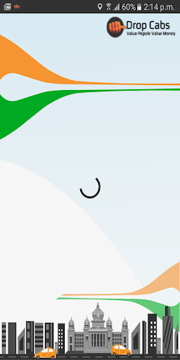 Run android online APK DropCabbie from MyAndroid or emulate DropCabbie using MyAndroid