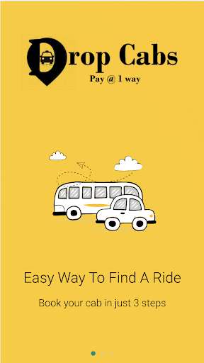 Run android online APK Drop Cabs- One way Drop Taxi, DropTaxi, Outstation from MyAndroid or emulate Drop Cabs- One way Drop Taxi, DropTaxi, Outstation using MyAndroid