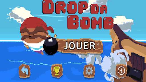 Run android online APK Drop Da Bomb from MyAndroid or emulate Drop Da Bomb using MyAndroid