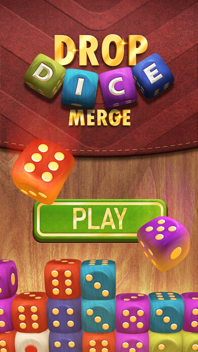 Emulate iPhone app Drop Dice Merge: Puzzle Block using MyAndroid Emulate iPhone app Drop Dice Merge: Puzzle Block using MyAndroid