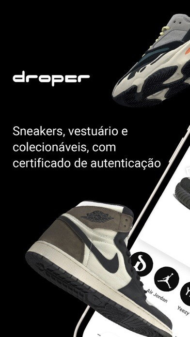 Emulate iPhone app Droper using MyAndroid Emulate iPhone app Droper using MyAndroid