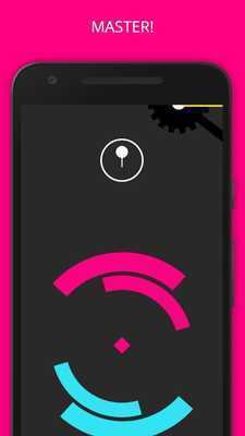 Emulate Android APK Droper - Switch Risky Colors -
