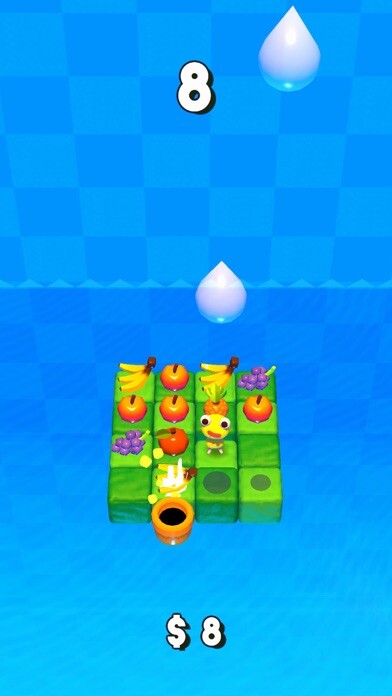 Emulate iPhone app Dropert using MyAndroid