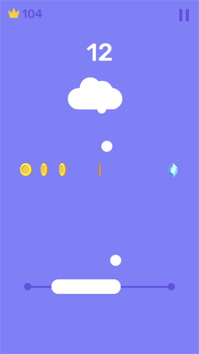 Emulate iPhone app Drop Flop! using MyAndroid Emulate iPhone app Drop Flop! using MyAndroid