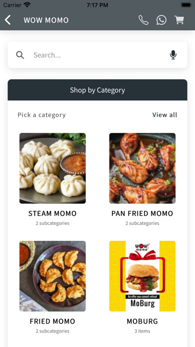 Emulate iPhone app DROP GURU - DELIVERY SERVICE using MyAndroid Emulate iPhone app DROP GURU - DELIVERY SERVICE using MyAndroid