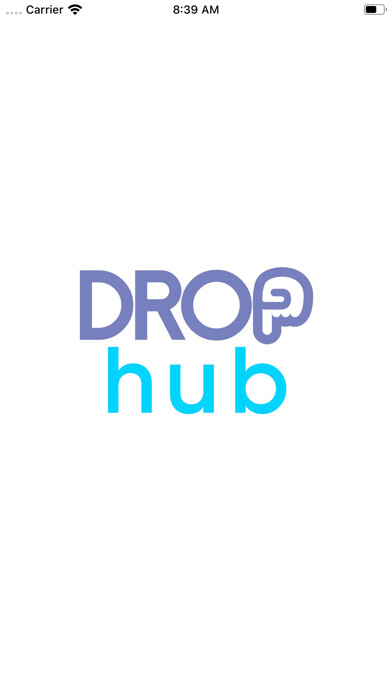 Emulate iPhone app DROPhub using MyAndroid