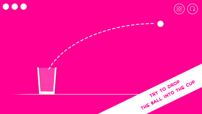 Emulate iPhone app Drop In The Cup using MyAndroid Emulate iPhone app Drop In The Cup using MyAndroid