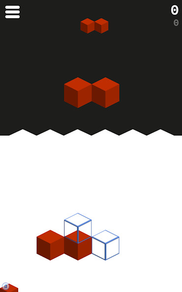 Run android online APK Drop It - Be cubemazed! from MyAndroid or emulate Drop It - Be cubemazed! using MyAndroid