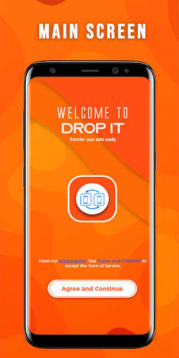 Run android online APK DropIt (Free Large Files Sharing App) from MyAndroid or emulate DropIt (Free Large Files Sharing App) using MyAndroid Run android online APK DropIt (Free Large Files Sharing App) from MyAndroid or emulate DropIt (Free Large Files Sharing App) using MyAndroid