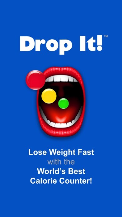 Emulate iPhone app Drop It - Lose Weight Fast! using MyAndroid Emulate iPhone app Drop It - Lose Weight Fast! using MyAndroid