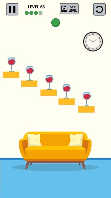 Emulate iPhone app DROP IT & SPILL: BALL PHYSICS using MyAndroid Emulate iPhone app DROP IT & SPILL: BALL PHYSICS using MyAndroid