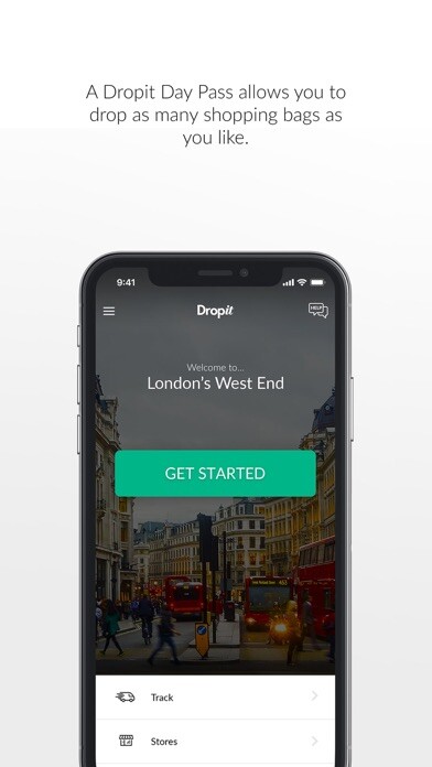 Emulate iPhone app Dropit - Unifying Retail using MyAndroid Emulate iPhone app Dropit - Unifying Retail using MyAndroid