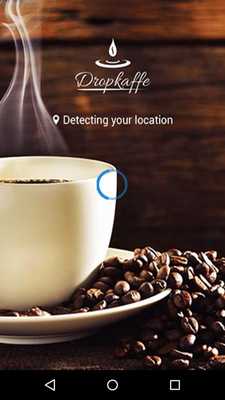 Emulate Android APK DropKaffe