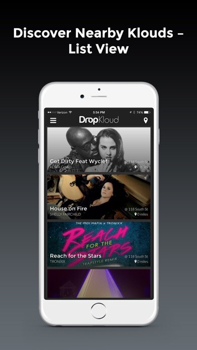 Emulate iPhone app DropKloud using MyAndroid Emulate iPhone app DropKloud using MyAndroid