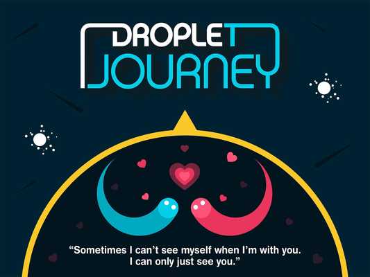 Emulate Android APK Droplet Journey Deluxe Emulate Android APK Droplet Journey Deluxe