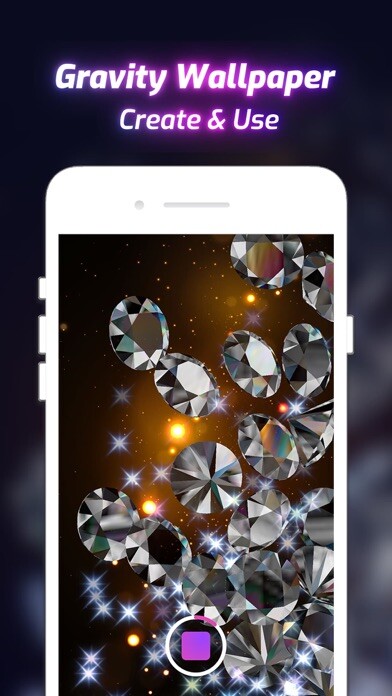 Emulate iPhone app Droplet - Live Wallpaper using MyAndroid Emulate iPhone app Droplet - Live Wallpaper using MyAndroid
