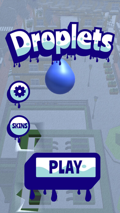 Emulate iPhone app Droplets! using MyAndroid Emulate iPhone app Droplets! using MyAndroid