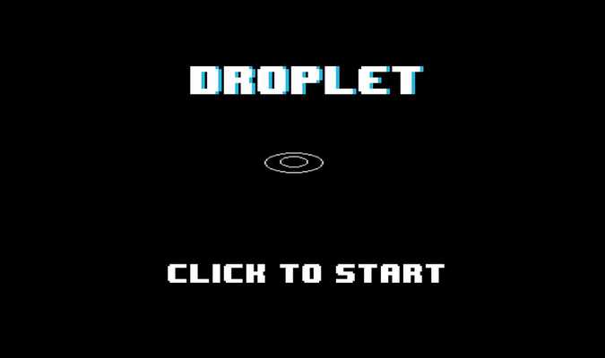 Emulate Android APK Droplet the Game (free)