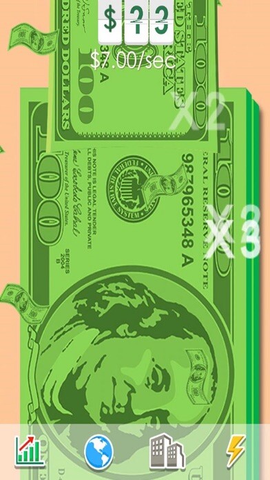 Emulate iPhone app Drop Money Trump Plus using MyAndroid Emulate iPhone app Drop Money Trump Plus using MyAndroid