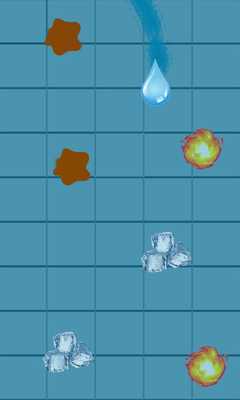 Emulate Android APK Drop Of Water Emulate Android APK Drop Of Water