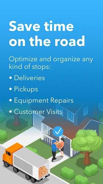 Run android online APK Droppath Route Planner from MyAndroid or emulate Droppath Route Planner using MyAndroid