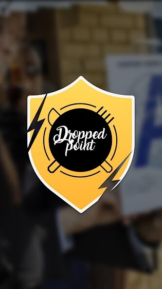 Run android online APK Dropped Point from MyAndroid or emulate Dropped Point using MyAndroid