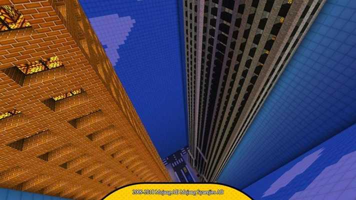 Emulate Android APK Dropper map for minecraft pe