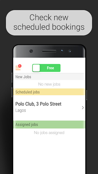 Run android online APK drop pilot from MyAndroid or emulate drop pilot using MyAndroid
