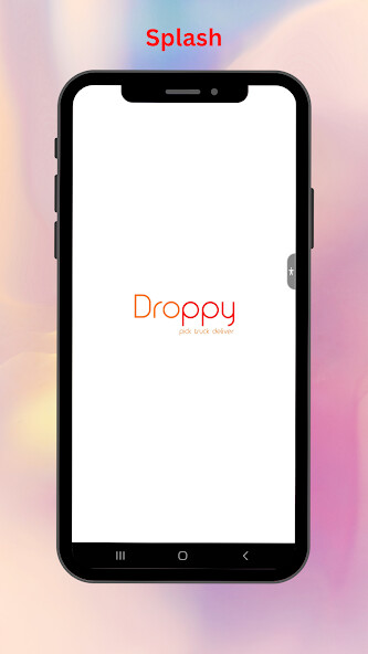 Run android online APK Droppy Delivery from MyAndroid or emulate Droppy Delivery using MyAndroid