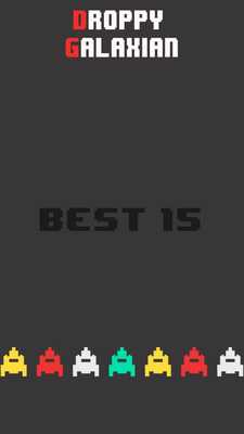 Emulate Android APK Droppy Galaxian Emulate Android APK Droppy Galaxian