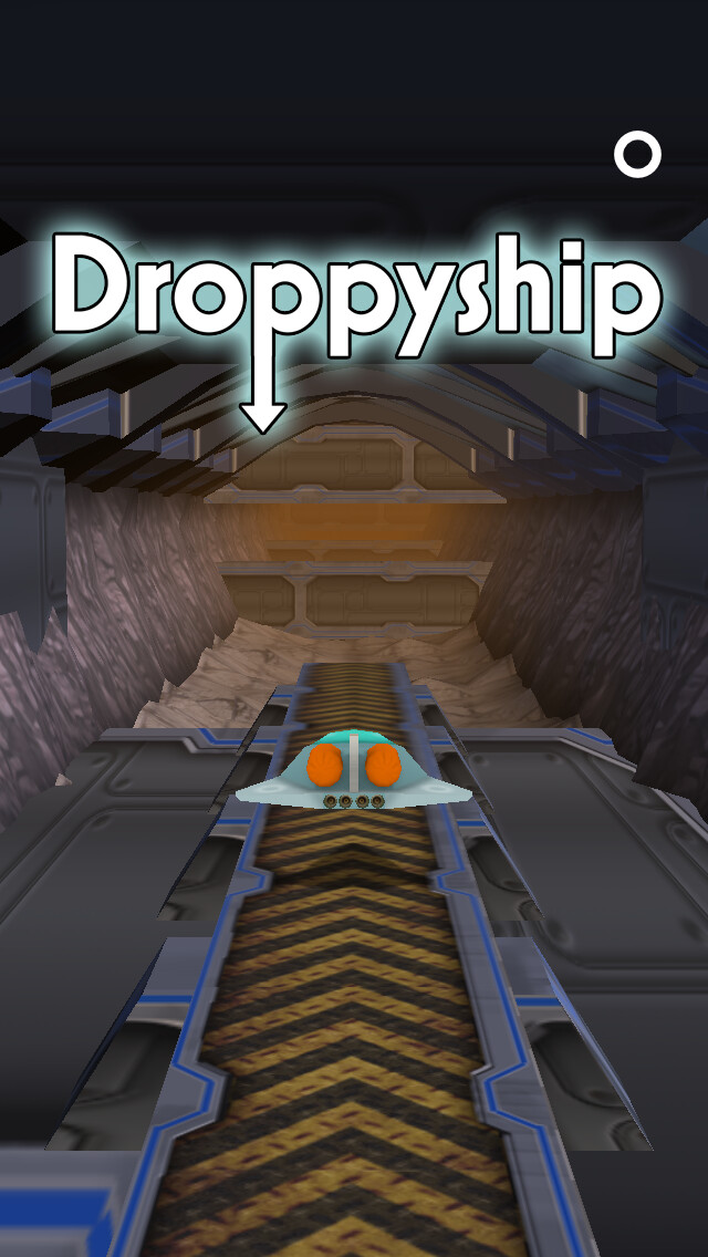 Emulate iPhone app Droppyship using MyAndroid Emulate iPhone app Droppyship using MyAndroid