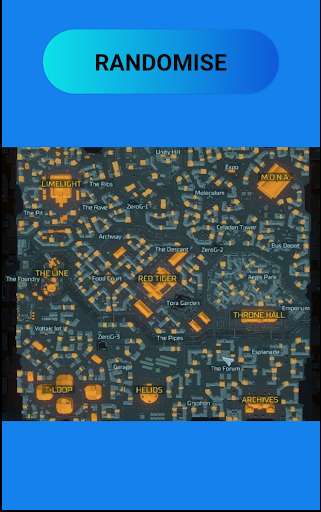 Run android online APK Drop Randomizer for Hyperscape Battle Royale from MyAndroid or emulate Drop Randomizer for Hyperscape Battle Royale using MyAndroid Run android online APK Drop Randomizer for Hyperscape Battle Royale from MyAndroid or emulate Drop Randomizer for Hyperscape Battle Royale using MyAndroid