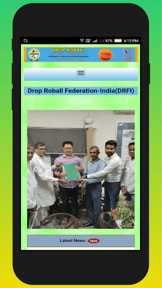 Run android online APK Drop Roball Federation - India from MyAndroid or emulate Drop Roball Federation - India using MyAndroid Run android online APK Drop Roball Federation - India from MyAndroid or emulate Drop Roball Federation - India using MyAndroid