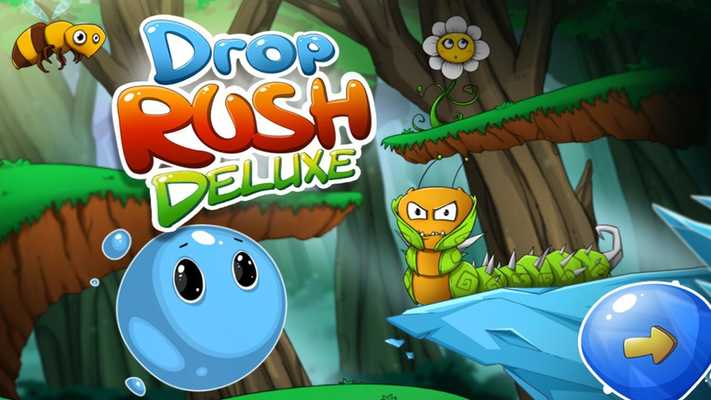 Emulate Android APK Drop Rush Deluxe Emulate Android APK Drop Rush Deluxe