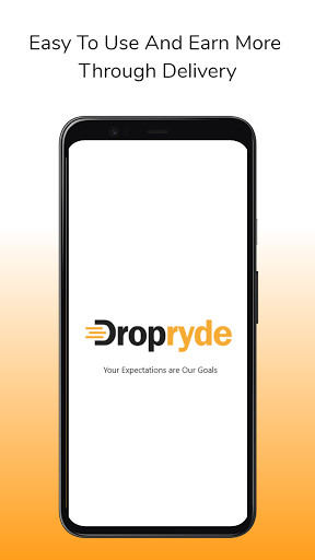 Run android online APK Dropryde Driver from MyAndroid or emulate Dropryde Driver using MyAndroid