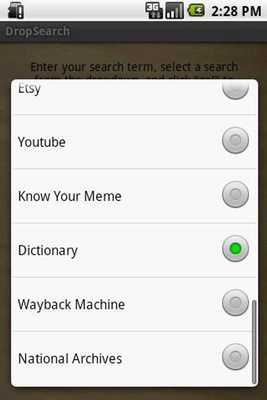 Emulate Android APK DropSearch Emulate Android APK DropSearch