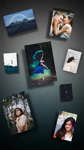 Run android online APK Drop Shadow Maker - ShadowPic from MyAndroid or emulate Drop Shadow Maker - ShadowPic using MyAndroid