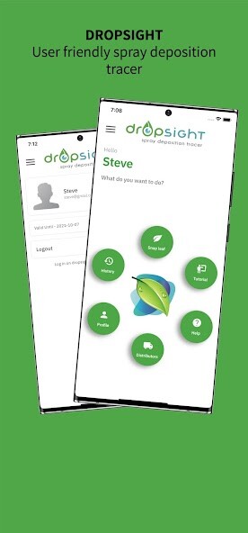 Run android online APK Dropsight from MyAndroid or emulate Dropsight using MyAndroid
