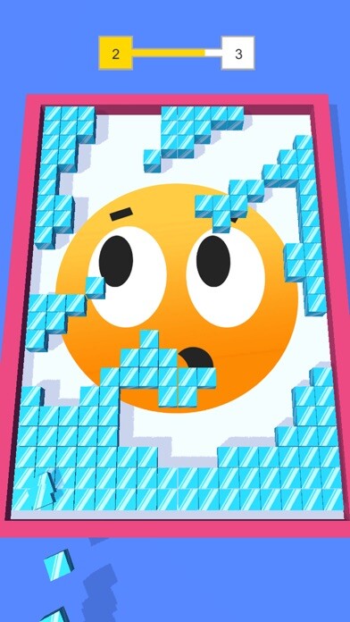 Emulate iPhone app Drop Stones using MyAndroid Emulate iPhone app Drop Stones using MyAndroid