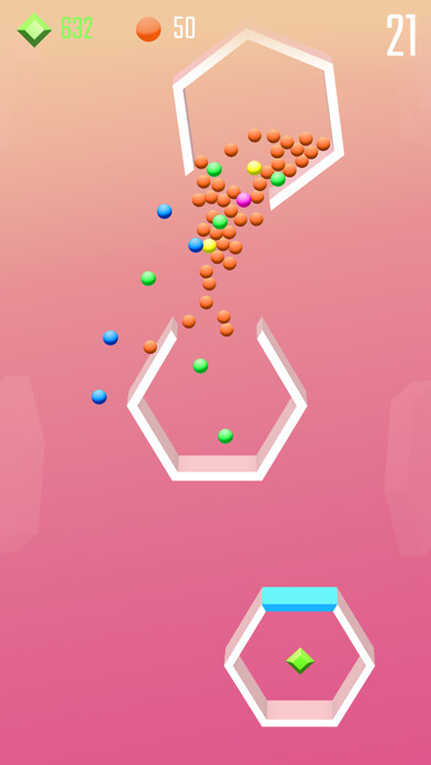 Run android online APK Drop the Balls! from MyAndroid or emulate Drop the Balls! using MyAndroid