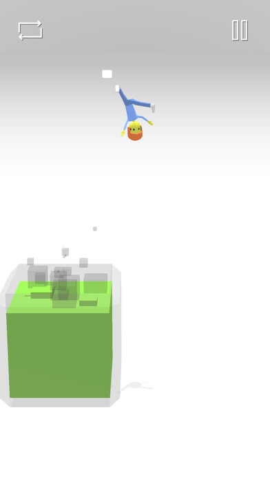 Emulate iPhone app Drop the Dummy using MyAndroid Emulate iPhone app Drop the Dummy using MyAndroid