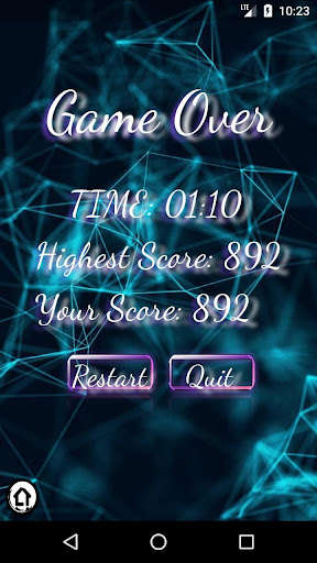 Run android online APK Drop The Number - 2048 v2 from MyAndroid or emulate Drop The Number - 2048 v2 using MyAndroid